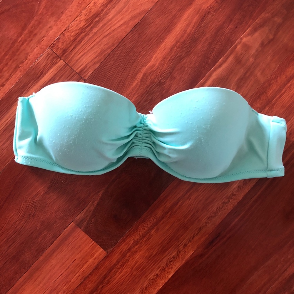 Victoria’s Secret three piece bathing suit tops💥 - Picture 4 of 5